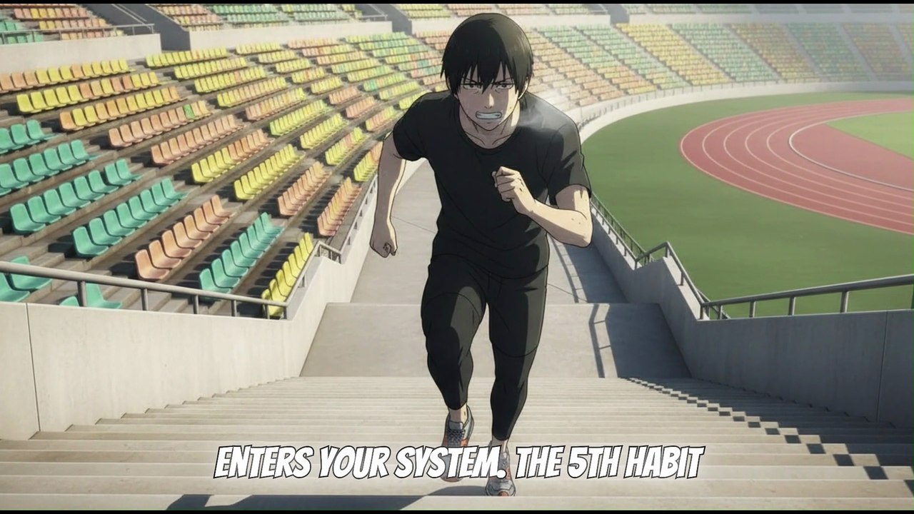 10 Brutal Habits That Turn Weak Men Into Elite Men