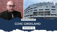 CCMC gireklamo