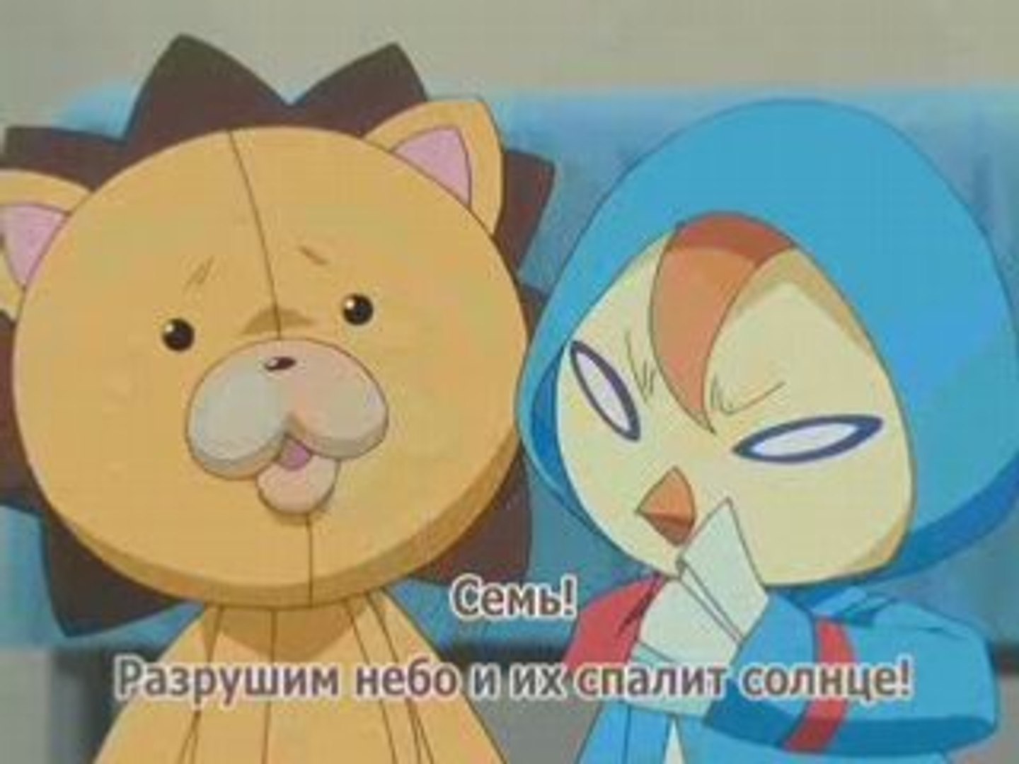 Плюшевые воины.vk