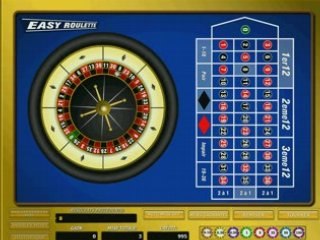 Easy roulette la roulette facile sur casino770