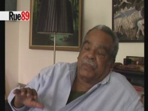 Glissant, le Tout-Monde contre l'identité nationale 3/3