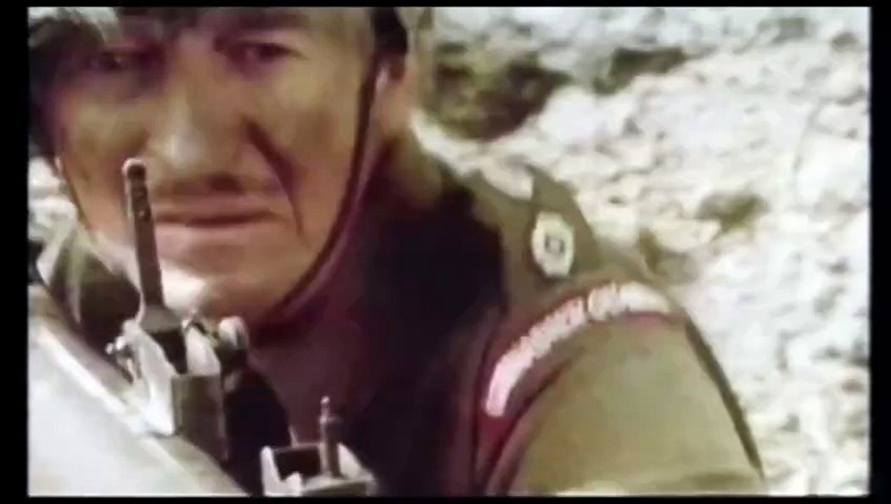 Papiertiger | movie | 1975 | Official Trailer