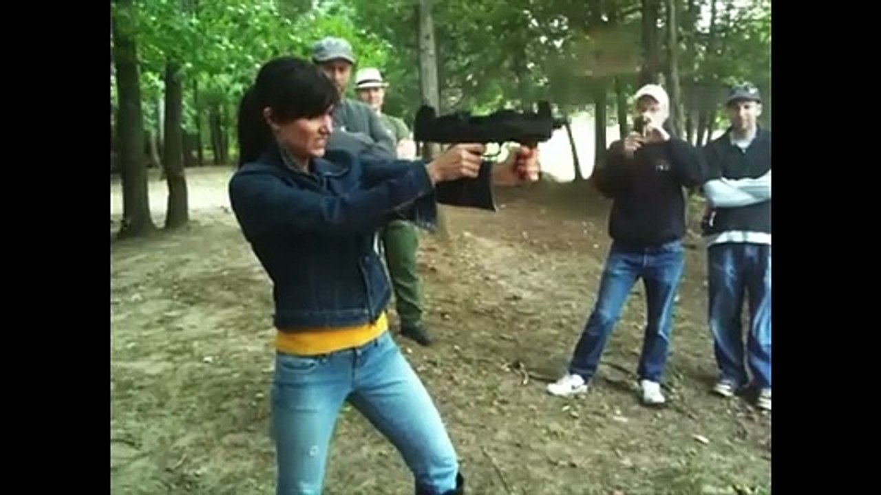 Zombie Wasteland | movie | 2012 | Official Teaser