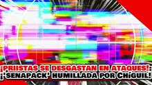 🔥🚨¡LOS PRIISTAS SE DESGASTAN EN ATAQUES! ¡PATÉTICA ‘SENAPACK’ de ALITO HUMILLADA por PACO CHÍGUIL!