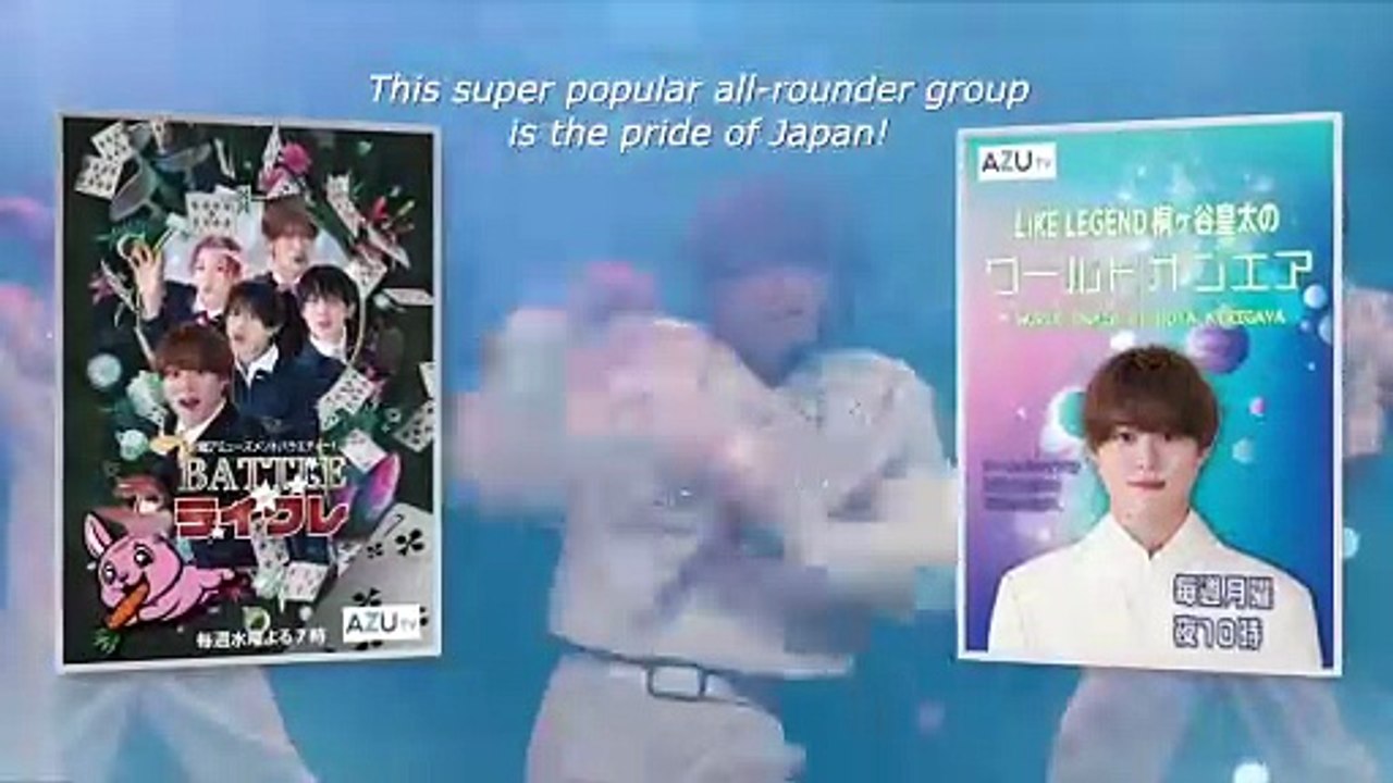 🇯🇵EP. 1 MY SPECIAL ONE (2025) | ENG SUB | Comedy/Romance/Fantasy