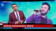 Tarkan karaborsaya düştü