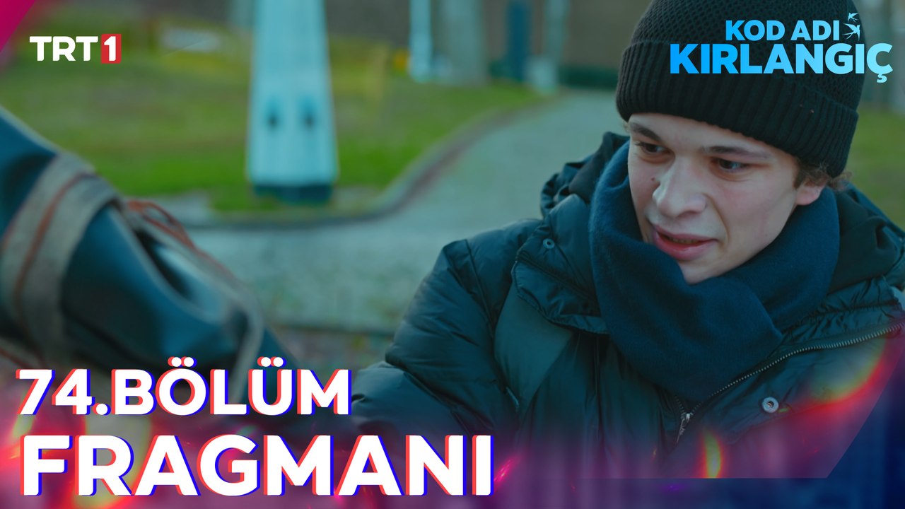 Kod Adı Kırlangıç 74. Bölüm Fragmanı