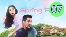 Spring Fever 2026 Episode 7 – Full Episode