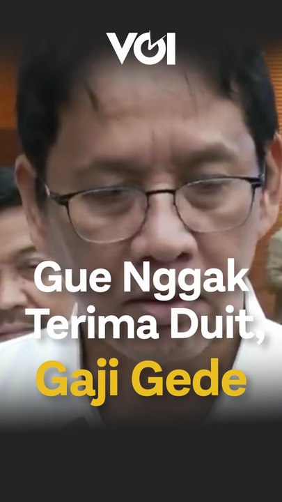 Diminta Noel Hati-Hati, Purbaya Bilang Begini