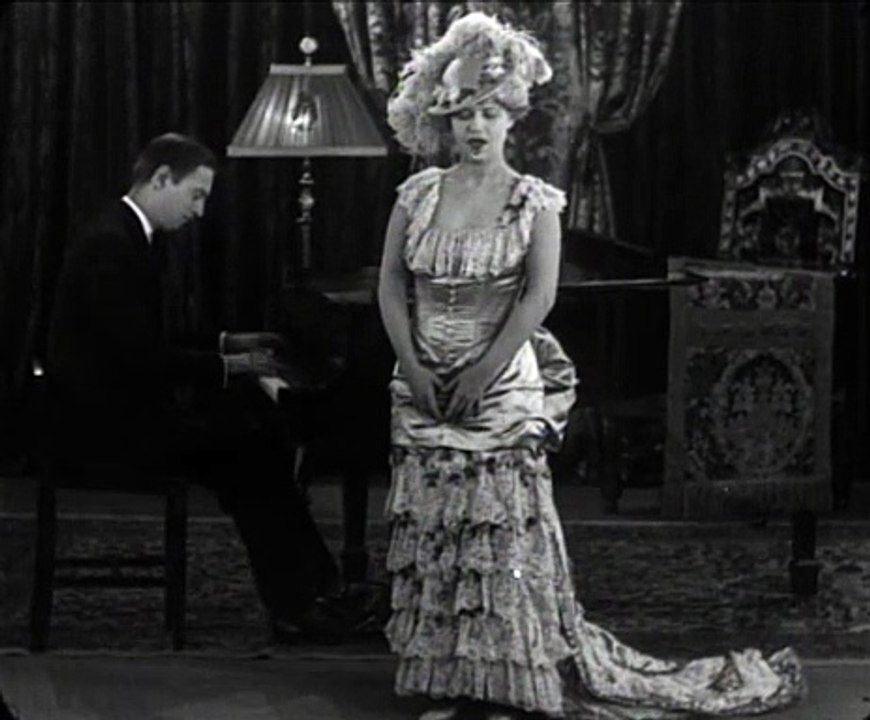 The White Frances (1928)