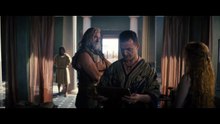 Forsaken | Spartacus - House of Ashur (2025) Season 1 Episode 2