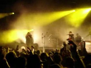 le Peuple de l'herbe au Jardin de Michel