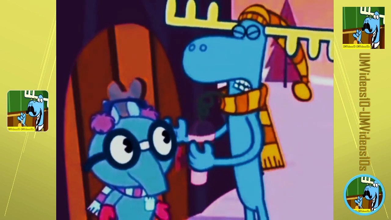 I've Got You Under My Skin Happy Tree Friends TV Series Mondo