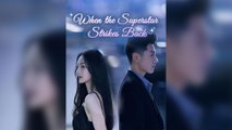 When the Superstar Strikes Back - Full Movie [Eng Sub] - Showbiz Revenge MEGA SHORT DRAMA
