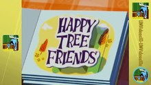 Junk In The Trunk Happy Tree Friends TV Series Mondo