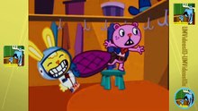 Autopy Turvy Double Whammy Part 2 Happy Tree Friends TV Series Mondo