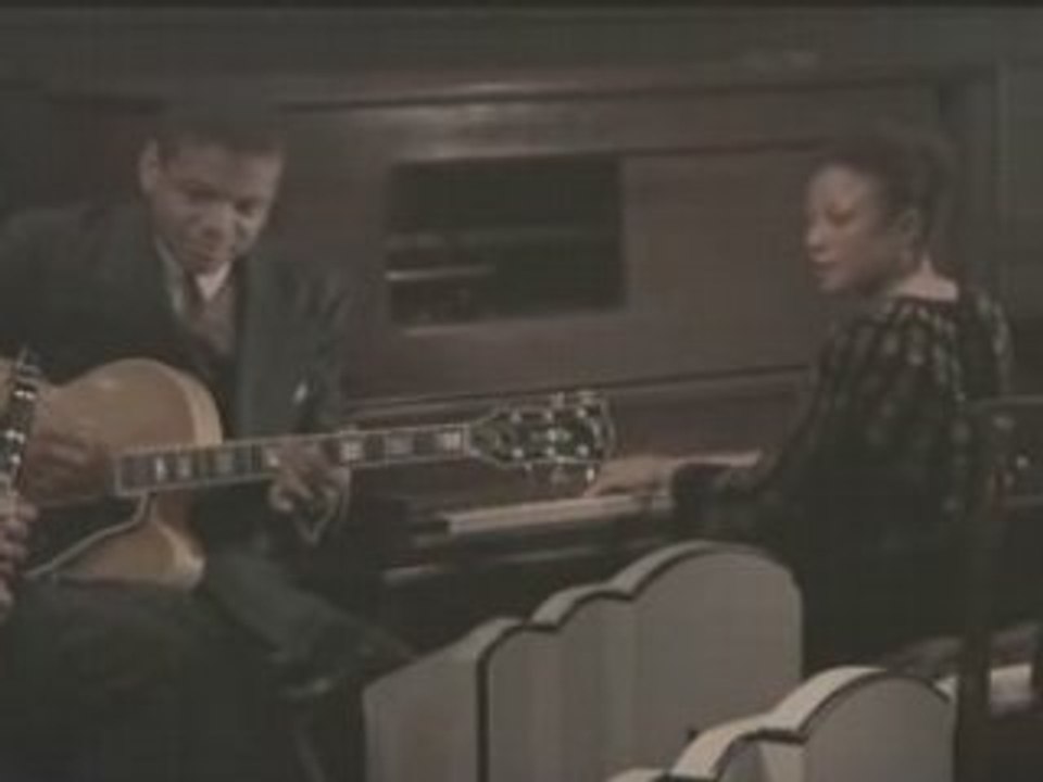 Robert Altman's Jazz '34