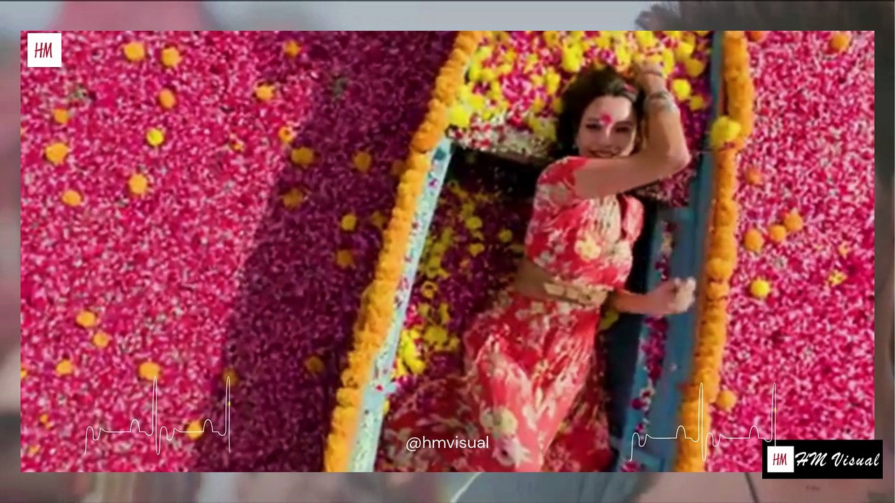 Sahiba × Samjho Na (Full Mashup) | Aditya Rikhari | HM Visual Soulful Indie Mashup 2026 💔