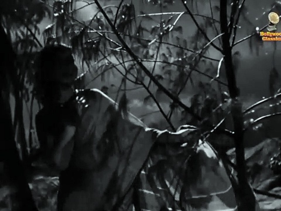 Baar Baar Tohe Kya - Video Song (HD) | Pradeep Kumar & Meena Kumari | Aarti | Classic Hindi Songs