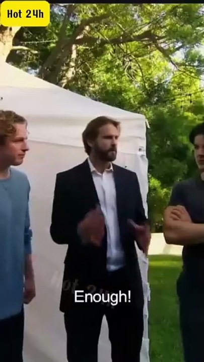 THE UNWANTED BRIDE OF ATTICUS FAWN Short Drama Eng Sub