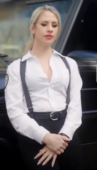 Secret Boss of the Five Keys (2025) | Thrilling Modern Short TV Drama EP (01)