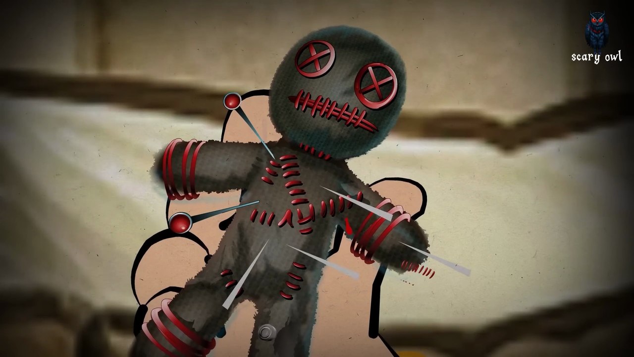 MARANA SIDDHI | सच्ची कहानी | Animated Horror Stories | Hindi Horror Stories | Hindi Horror Stories New Horror Story