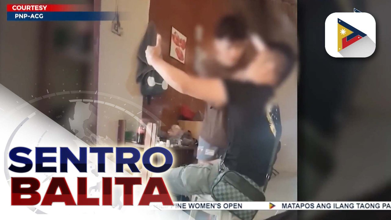 ‘Quack’ o nagpapanggap na dentista, arestado sa Malvar, Batangas; suspek, natuto sa paggawa ng braces sa DIY videos | ulat ni Ryan Lesigues