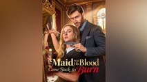 The Maid With His Blood Came Back To Burn Isode Shortfilm