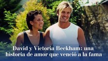 David y Victoria Beckham: una historia marcada por el amor, la fama y las tensiones familiares
