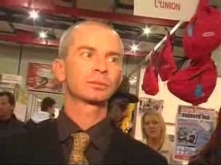 REIMS A TOUTES JAMBES 2007 : MUSIQUE