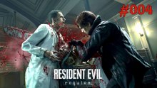 Resident Evil Requiem - Criminally 【GMV】
