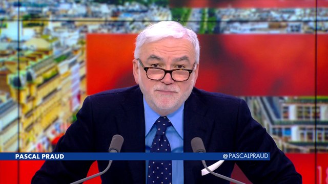 L'édito de Pascal Praud : «Un avocat accuse Samuel Paty»