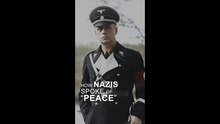 Joachim von Ribbentrop - the Future Nazi Foreign Minister - His 1936 Speech on Nazi “Peace”