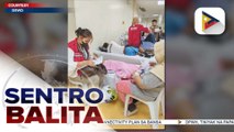 DSWD, patuloy sa pagtulong sa mga biktima ng lumubog na M/V Trisha Kerstin 3; burial assistance, ibibigay rin sa pamamagitan ng AICS