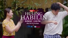 Regal Studio Presents: Huling Habilin