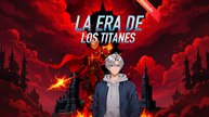 [Doblado ESP] La Era de los Titanes