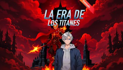[Doblado ESP] La Era de los Titanes