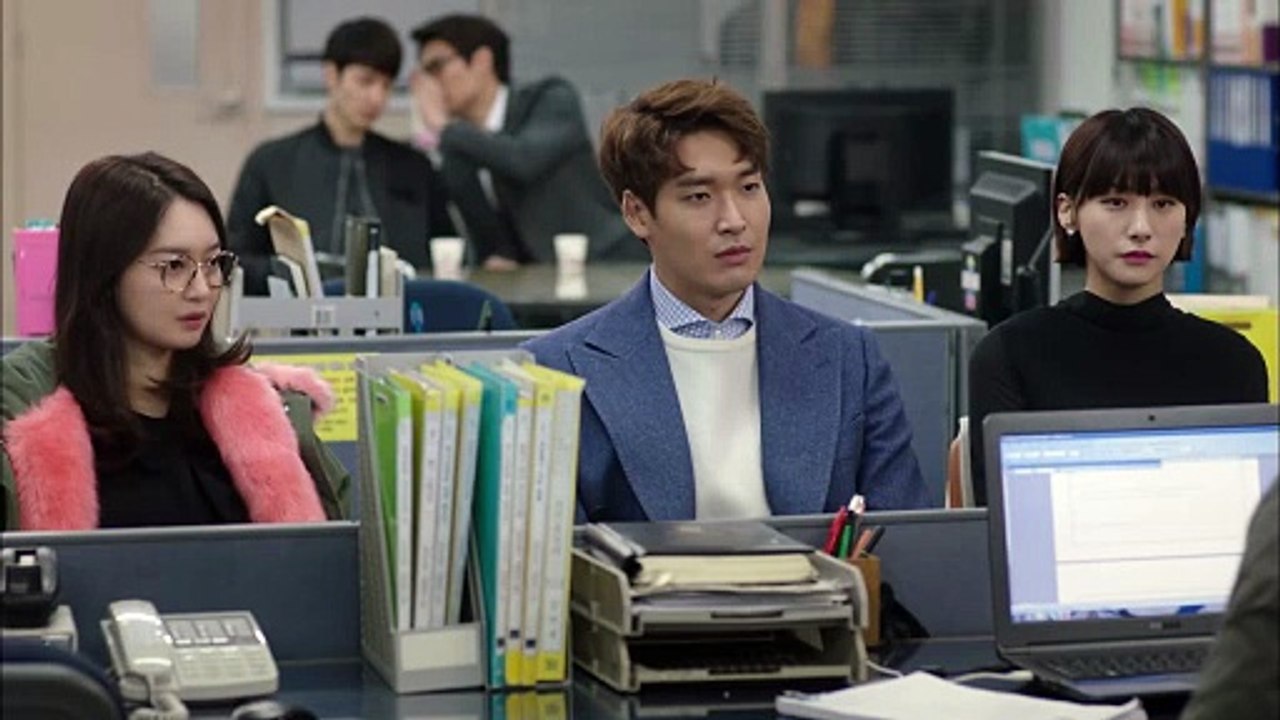 12. TITLE: Oh My Venus [2015]/Korean Series Romance Comedy Drama Tagalog Dubbed HD