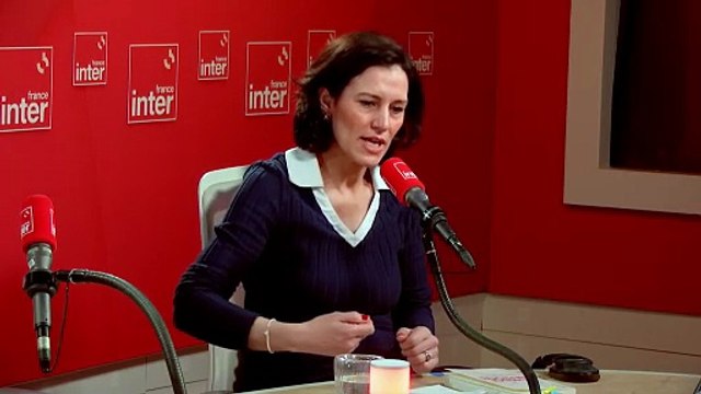 On n'est plus tout à fait dans l'État de droit en France, alerte la magistrate Magali Lafourcade