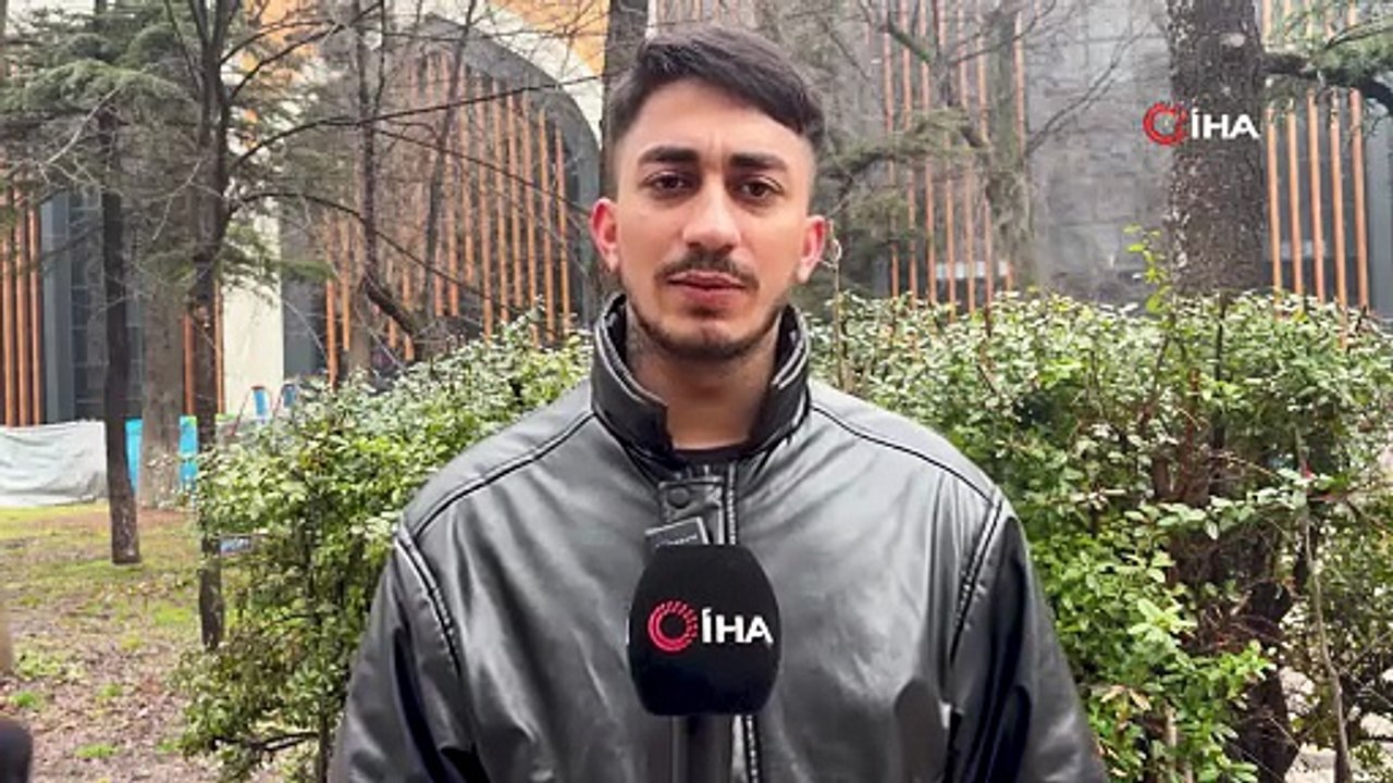 Onun tek isteği kredi çekmekti... Kredi çekmek isterken hayatı kabusa döndü