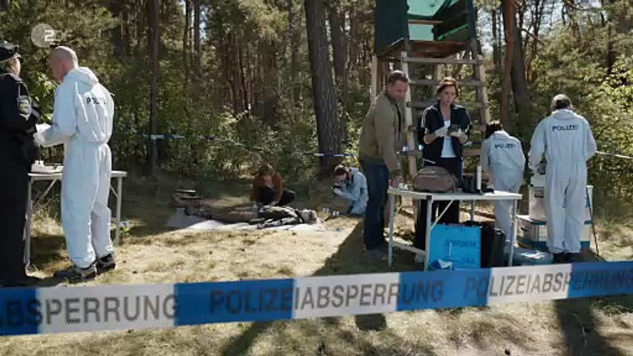 SOKO Wismar: Der Tod im Kornfeld | Folge 16/Staffel 22