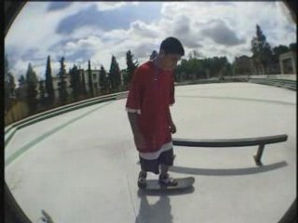 BS TAIL JURA COMO LO HACES