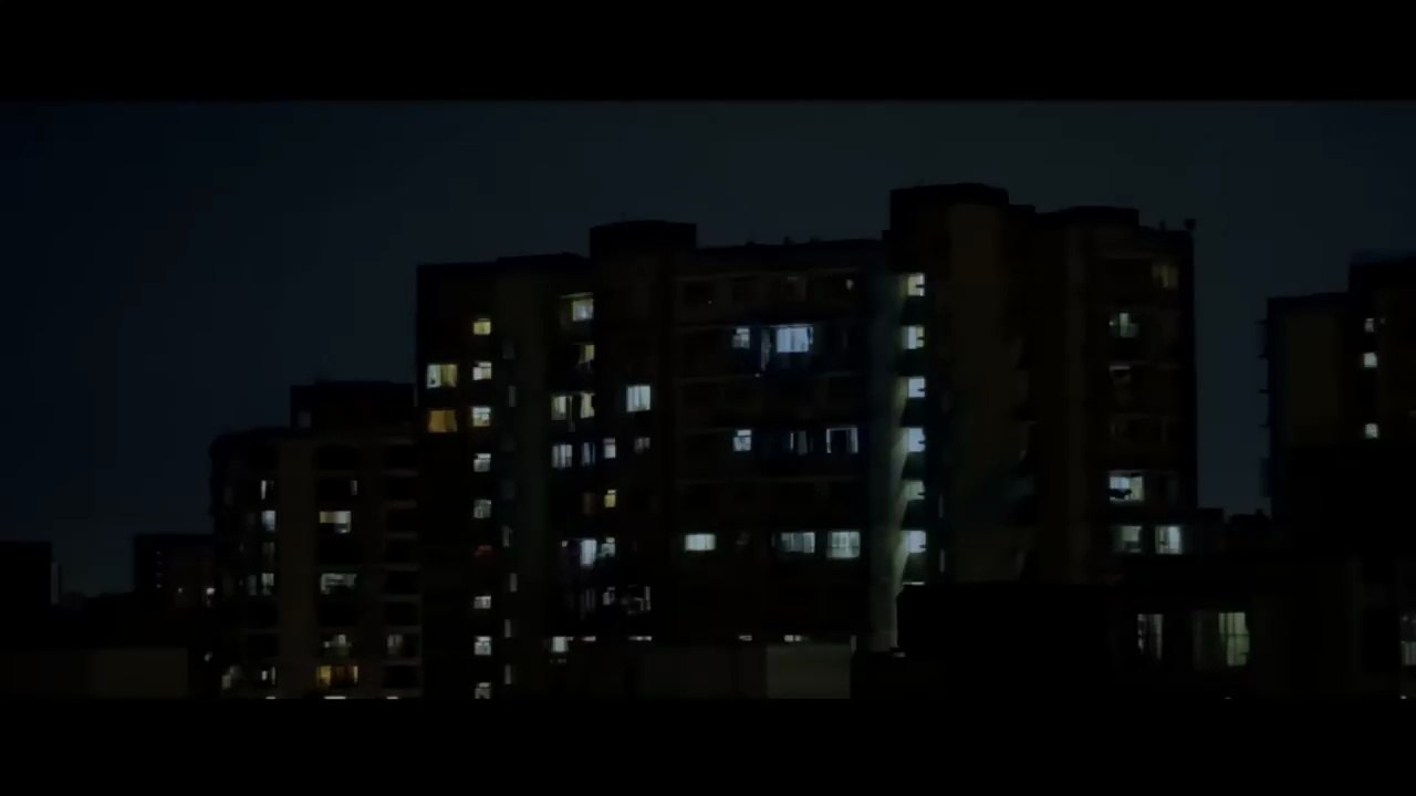 Aparichit : Heavy Rain brings a stranger to the door , seeking shelter | Short Film
