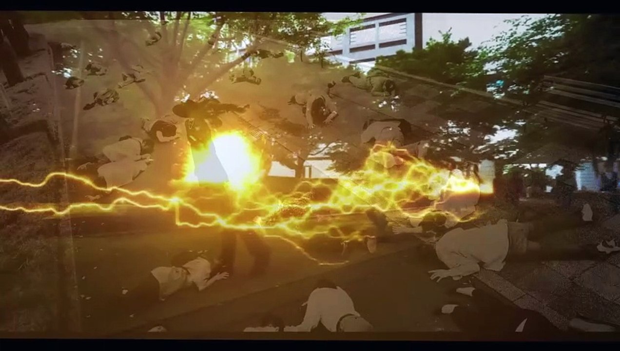 New Kamen Rider Agito Movie