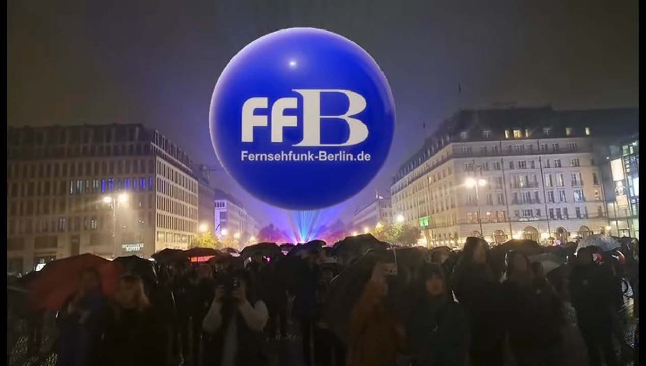Fernsehfunk Berlin - Dein Fenster zur Hauptstadt