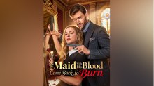 [Hot 2026🔥] The Maid With His Blood Came Back to Burn FULL EPISODE #shortfilm_ DS