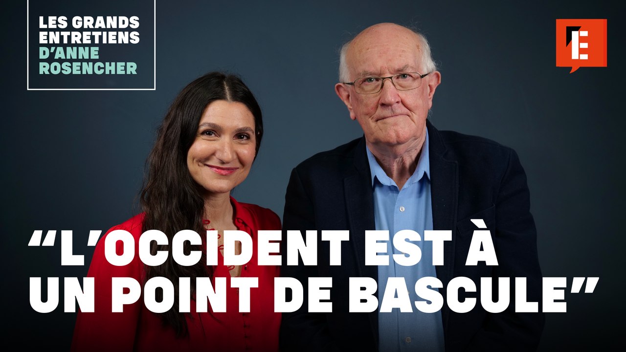 Les démocraties déboussolées : les enseignements de Marcel Gauchet