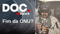 Entenda o ataque dos EUA à Venezuela e a captura de Maduro | DOC JP