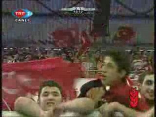 Türkiye - Finlandiya (ilk Gol) TURKEY - FİNLAND