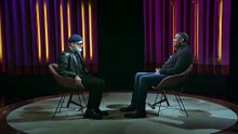 The Tommy Tiernan Show - Season 10 Episode 1
